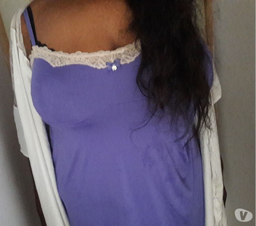 Black sexy prend tout son temps pour vous satisfaire